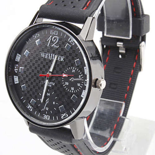 Mens Smart & Modern Analog Quartz Sport Watch